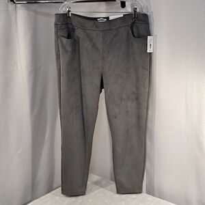 Westbound Woman Velvet Pants